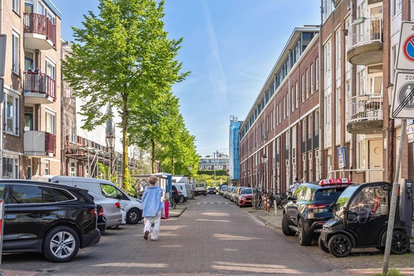 Medium property photo - Reinwardtstraat 320, 1093 HP Amsterdam